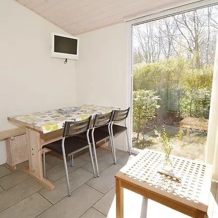 Two-bedroom In Lägenhet