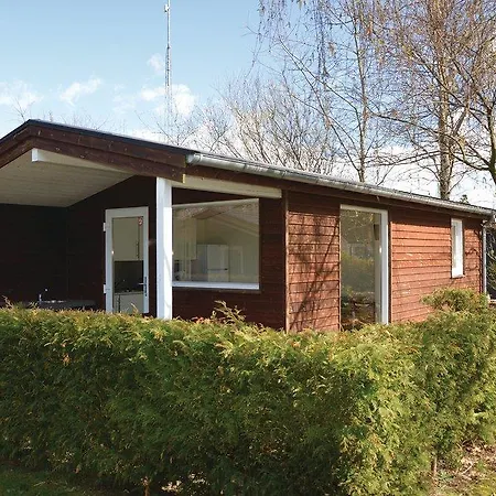 Lägenhet Two-bedroom In *