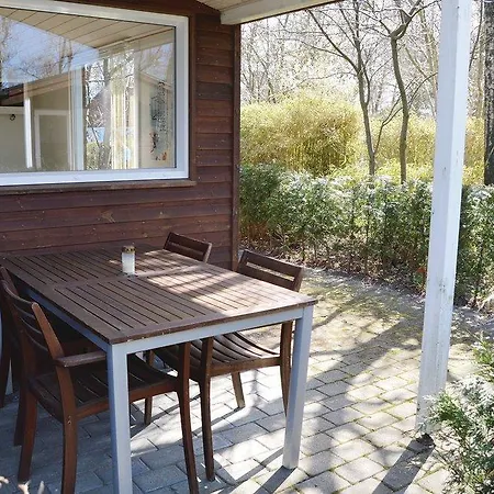 Two-bedroom In *
