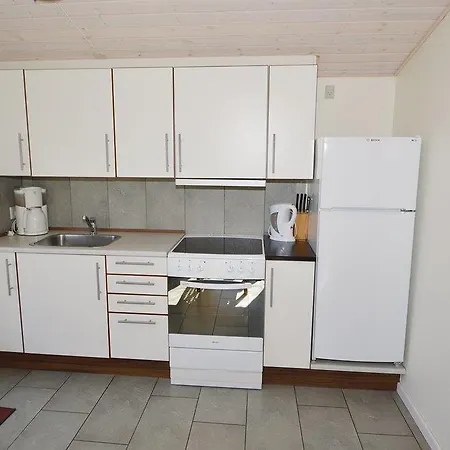 Two-bedroom In