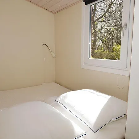 Two-bedroom In Lägenhet *