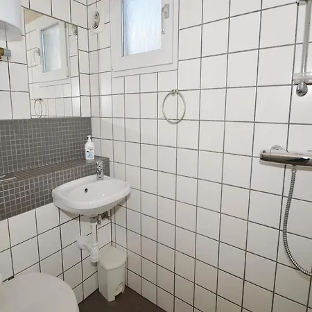 Lägenhet Two-bedroom In *