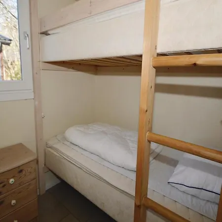 Two-bedroom In Lägenhet
