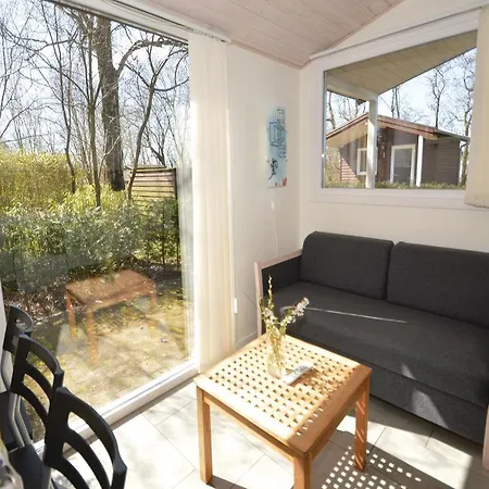 Lägenhet Two-bedroom In Oksbøl